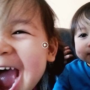 Meet your Posher, Paul